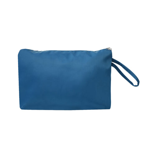 Hardshell Luggage Sets 3 Piece Carry-on Suitcases with Wheels, TSA Lock for Men Women, Blue (20in) - V.I.P Digital Presence