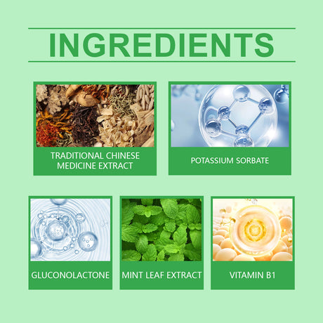 Herbal Body Spray, Improves Body Care And Eases Herbal Ingredients Body Breath Spray - V.I.P Digital Presence