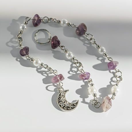 Simple and versatile fashion sense, colorful gravel braided hair with tassel headpiece and hair accessories - V.I.P Digital Presence