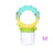 Hot Sale 1 Pcs Food Baby Pacifiers Nipple Pacifiers for Baby Fruit Feeder Nipples Feeding Safe Pacifier Hand Bell Toy - V.I.P Digital Presence