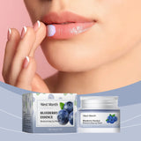 Moisturizing Lip Mask, Clean Dead Skin Lip Lines Repair Lip Moistening Daily Care Nourishes Lips