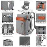 Men's Tactical Molle Assault Rucksack: Heavy - Duty, Waterproof, Large - Capacity, for Hiking/Camping/Hunting - V.I.P Digital Presence