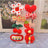 Children's Plush Hair Clip Autumn and Winter New Hair Accessories Little Girls' Hair Clip Cute Headwear - V.I.P Digital Presence