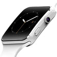 Arrival X6 Smart Watch with Camera Touch Screen Support SIM TF Card Bluetooth Smartwatch for iPhone Xiaomi Android Phone - V.I.P Digital Presence