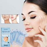Protein Ascending Line, Skin Lift Anti-Wrinkle V Face Lift Relaxes Facial Contours And Moisturize Line - V.I.P Digital Presence