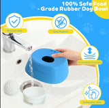 SpillGuard Lick Bowl