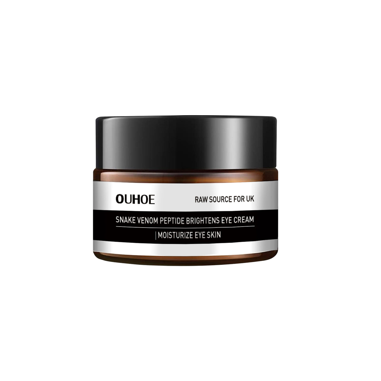 Snake Venom Peptide Moisturizing Eye Cream, Reduce Fine Line Eye Bags Hydrating, Anti-Aging And Anti-Wrinkle Eye Cream - V.I.P Digital Presence