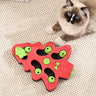 Dog Puzzle Toys Slow Feeder Interactive Increase Puppy IQ Food Dispenser Slowly Eating NonSlip Bowl Pet Cat Dogs Training Game - V.I.P Digital Presence