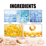 Three-Color Concealer, Hide Facial Blemishes Tear Gashes Dark Circles Under Eyes Spots To Create A Clear Natural Look - V.I.P Digital Presence