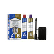 Casting Adhesive Waterproof Welding Adhesive Repair Ab Adhesive Cast Iron Sealant Defect Repair Casting Adhesive - V.I.P Digital Presence