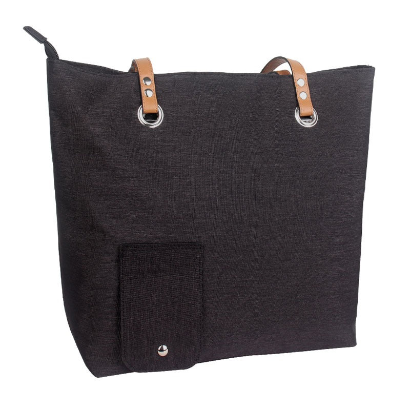 Outdoor portable portable beach red wine bag insulated ice bag picnic bag - V.I.P Digital Presence