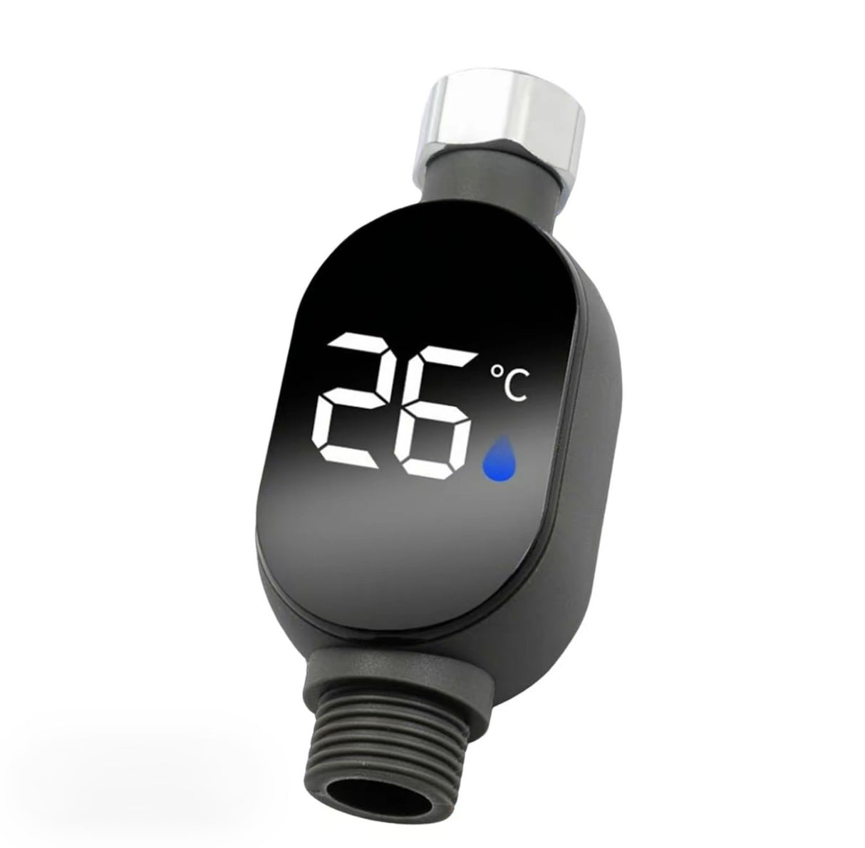 AquaTemp Shower Monitor