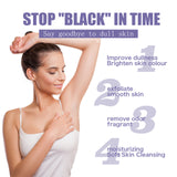 Beauty Stick, Restores Skin To Reduce Melanin Hydrates Whitening And Brightening Skin Care Stick - V.I.P Digital Presence