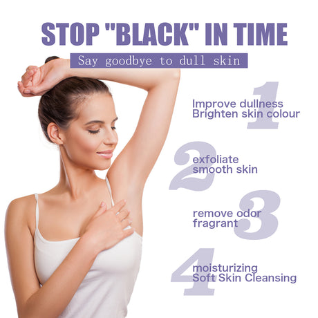 Beauty Stick, Restores Skin To Reduce Melanin Hydrates Whitening And Brightening Skin Care Stick - V.I.P Digital Presence