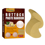 Buttock Paste Random, Lift And Tighten Hips Show Hips Curves Shape Hips Patch - V.I.P Digital Presence