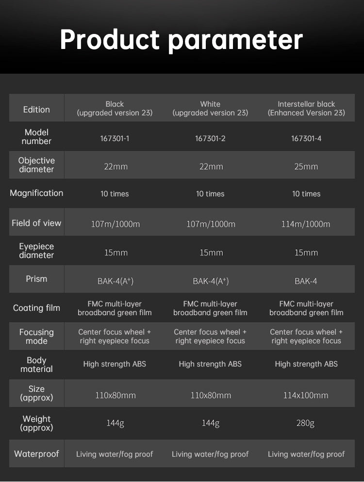 Concert telescope small mini portable special mobile phone for watching dramas high-power high-definition night vision professio - V.I.P Digital Presence