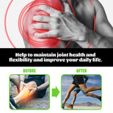 Joint Pain Cream, Joint Pain Relieve Neck Shoulder Blades Lumbar Spine Sour Bloated Body Care Cream - V.I.P Digital Presence