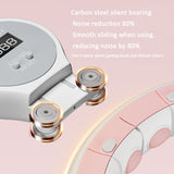 Intelligent Hula Hoop Female Slimming Belly Artifact Waist and Waist Excess Fat Sports Equipment Weight Loss and Fat Burning Special - V.I.P Digital Presence