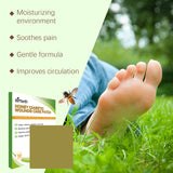 Honey Sugar Soothing Care Patch For The Elderly Body Care To Relieve Discomfort Sugar Soothing Care Patch - V.I.P Digital Presence