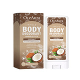 Whole Body Deodorant, Clean Armpit Sweat Odor Mild Refreshing Deodorant Stick - V.I.P Digital Presence