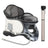 Adjustable Neck Tractor Home Inflatable Massage Cervical Vertebra Fixed Support Breathable Sports Neck Guard - V.I.P Digital Presence