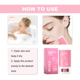 Sunscreen Stick, Uv Protection Skin Refreshing Non-Greasy Moisturizing Cream - V.I.P Digital Presence