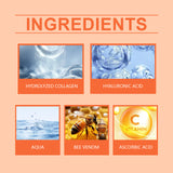 Brightening Cream Moisturizes The Body And Brighens The Skin - V.I.P Digital Presence