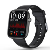 1.85inch HD Heart Rate Blood Oxygen Blood Oxygen Waterproof Gloryfit Men's and Women's Sports Smart Watch - V.I.P Digital Presence