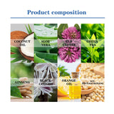 Menopause Soothing Cream, Tired Night Sweats And Mood Swings Reduce Menopause Care Cream For Women - V.I.P Digital Presence