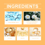 Balanced Oil Cleanser Gently Cleanses Face Skin With A Refreshing And Balanced Oil Cleanser