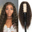 European and American Women's Wig Small Lace Center Deep Wave Long Curly Wig Headband Lace Wigs - V.I.P Digital Presence