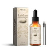 Castor Oil Lash Growth Serum, Mild Lasting Not Easy To Halo Makeup Natural Slim Black Beautiful Voluminous Voluminous Mascara - V.I.P Digital Presence