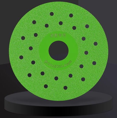 4-piece  Rock slab flat grinding cutting piece ceramic tile edging special diamond sand grinding piece - V.I.P Digital Presence