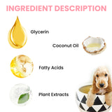 Pet Soap, Relieve Itchy Skin For Cats And Dogs, Smooth Hair Care, Anti-Mite Cleaning Soap For Pets - V.I.P Digital Presence