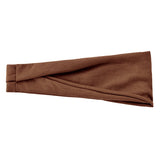 Sports headband women's yoga headband men's running headband sweat absorbing headscarf - V.I.P Digital Presence