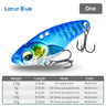 1PCS 3.5g/5g/7g/10g/15g VIB Fishing Lure – Rattlesnake Iron Jig, long-cast hard lure for predatory fish. - V.I.P Digital Presence