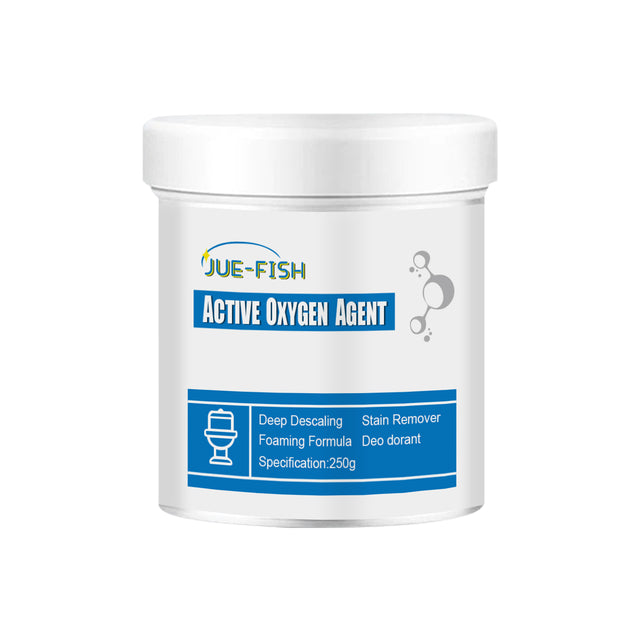 Toilet Reactive Oxygen Agent - V.I.P Digital Presence