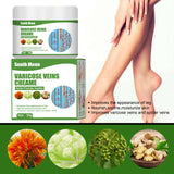 Leg Care Cream Soothing Leg Discomfort Gentle Pamper Moisturizing Massage Leg Care Cream - V.I.P Digital Presence