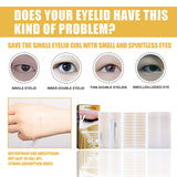 Double Eyelid Gel Permanent Natural Traceless Invisible Non-Glue Double Eyelid Gel Beauty Patch - V.I.P Digital Presence
