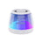 Magnetic Speaker Phone Holder Portable RGB Light Bluetooth Speaker Subwoofer Outdoor TWS Speaker - V.I.P Digital Presence