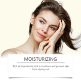 Peach Essential Oil Soap, Gentle Repair Moisturizing Oil Removal Refreshing Cleansing Body Cleansing Bath Essential Oil Soap - V.I.P Digital Presence