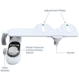 PureFlow Bidet Attachment