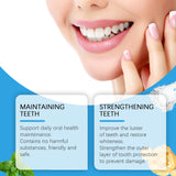 Teeth Beauty Powder, Mouth Cleaning Care Teeth Cleaning Smile Odor Care Powder - V.I.P Digital Presence