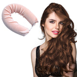 Curling Iron for Women, Lazy Hair Curler, Simple European and American Style Big Wave Sleeping Hair Styler - V.I.P Digital Presence