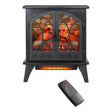 24 inch 3D Infrared Electric Stove with remote control - V.I.P Digital Presence