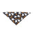 Pet Bandana for Dogs and Cats - Thanksgiving, Christmas, Halloween Pet Triangle Scarf Bib - V.I.P Digital Presence