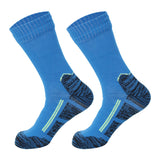Calcetines impermeables, transpirables, para exteriores, impermeables, para senderismo, vadeo, acampada, esquí de invierno, para montar a caballo, para nieve, cálidos e impermeables.