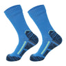 Calcetines impermeables, transpirables, para exteriores, impermeables, para senderismo, vadeo, acampada, esquí de invierno, para montar a caballo, para nieve, cálidos e impermeables.