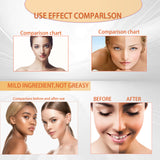 Black Repair Gel, Natural Wheat Skin Care In Summer To Help The Body Black Mild Without Greasy - V.I.P Digital Presence