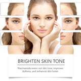 Polypeptide Facial Essence, Moisturizing, Hydrating, Brightening and Glowing Facial Skin Essence - V.I.P Digital Presence